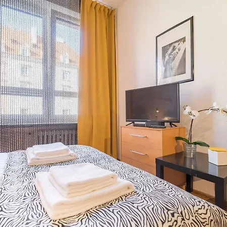 Olawska Studio By Rent Like Apartmán *