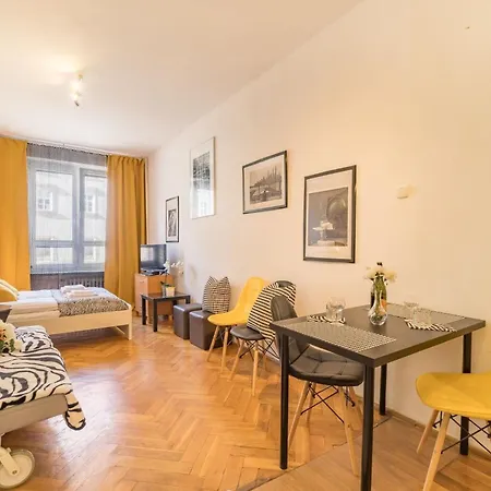 Apartmán Olawska Studio By Rent Like