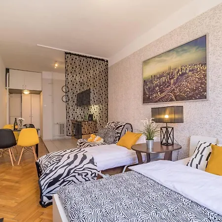 Apartmán Olawska Studio By Rent Like