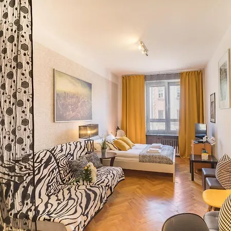 Olawska Studio By Rent Like Apartmán *