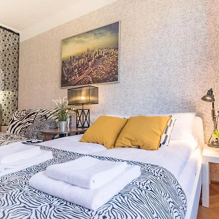 Apartmán Olawska Studio By Rent Like